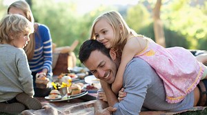 When is Father's Day 2025? Here's why we celebrate dads every June