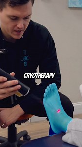 4.4K views · 34 reactions | Cryotherapy is a cutting-edge therapy that exposes the body to extreme cold for a short duration, helping to reduce inflammation, relieve pain, and even boost recovery. Whether used for sore muscles, injuries, or general wellness, this chilly treatment is gaining popularity among athletes and health enthusiasts alike. ❄️流 #physicaltherapy #cryotherapy | Precision Care Medical & Sports Performance | Facebook
