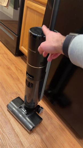Run, Don’t Walk! Grab it now during the New Year sale! By far the best wet and dry vacuum I’ve ever used 😀 #wetdryvacuumcleaner #vacuummop #wetdryvacuum #tiktokshopcreatorpicks #tiktokshopjumpstartsale @DreameUS