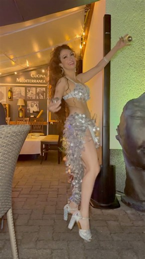 Top Bauchtänzerin für deine Party oder Hennaabend 🔥 #bauchtänzerin #hochzeitstipps #bauchtanz