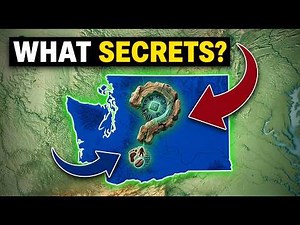 Washington State: 15 Weird Facts You Never Knew!