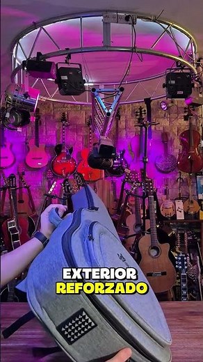 Fundas Acusticas Winzz