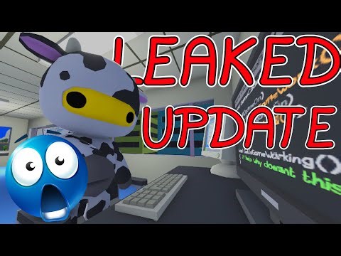 The Next Wobbly Life Update JUST Got LEAKED (it's not what you think)