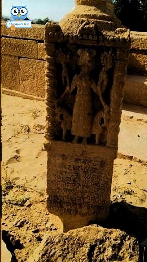 Asia's Most Haunted Village: 🇮🇳 Kuldhara, Rajasthan 😨😱 | The Sapient Owl