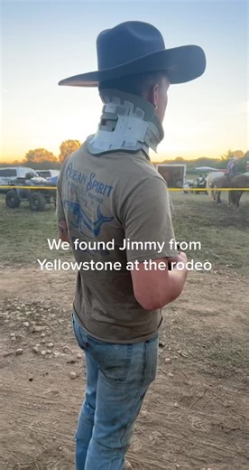 Exploring Yellowstone: Jimmy's Ride Adventure