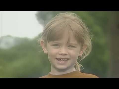 Teletubbies - Colours-Brown (US Version 2001)