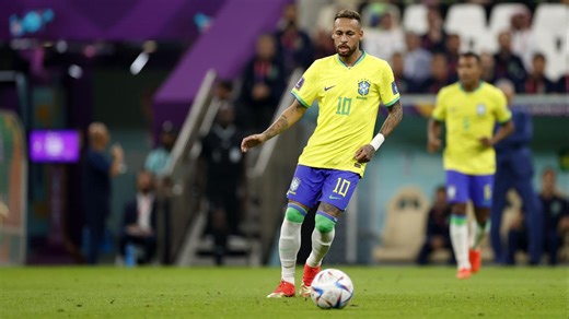 FIFA World Cup 2022: Brazil are very solid even without Neymar, says Cafu who wants team to stand up