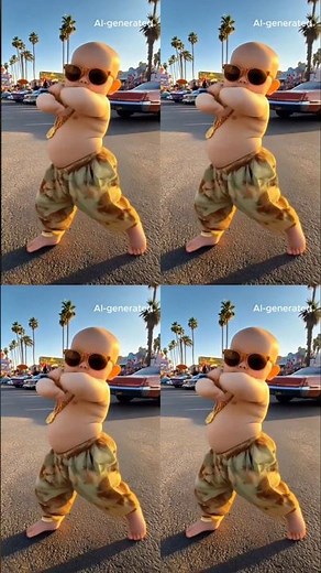 2 times dance challenge | C&J Part33