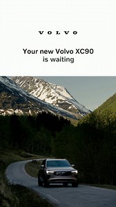 Interested in the XC90 plug-in hybrid? Talk to a Volvo Specialist and book your test drive today. | Volvo Car Malaysia