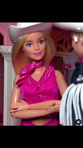 🤌😭😂 #Barbie #Ken #Mattel #TheUntoldStory | Spoken Word Artist ALieN