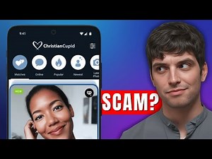 Christian Cupid Review - Legit or Scam Platform?