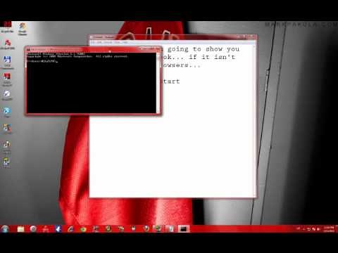 How to fix Facebook if it isn't working on any browser
