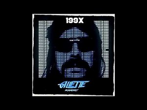 Dr DisRespect - Gillette (The Best A Man Can Get) Extended Version