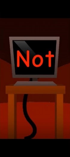 Mr.fun computer horror pyramixed