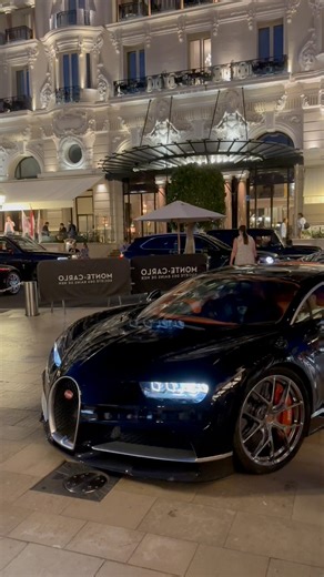 BUGATTI LIFESTYLE 🏎️💨 #luxury #lifestyle #supercarsdaily #car #supercar #supercars #luxurylifestyle #supercarspotting #monaco #model | Monaco Luxury Cars