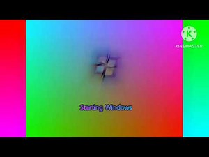 Starting Windows 7 Preview 2 Effects