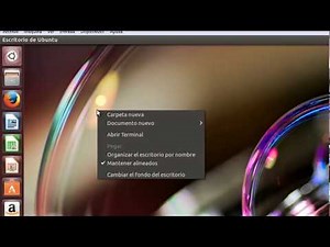 ubuntu - configurar tarjeta de red en GNU/linux - cambiar IP estática y dinamica
