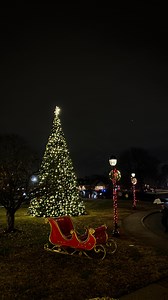 Our annual Tree Lighting was the perfect way to welcome the Christmas season! Mayor Rick and Necole Bell led the fun, and we’re so thankful for everyone who came out in the rain to celebrate. Santa Claus even stopped by to add a little extra magic! 🎄 Lebanon Wilson County Chamber of Commerce Southeast Impressions: Custom Screen Printing & Embroidery Nashbrew Coffee | City of Lebanon, TN - Government