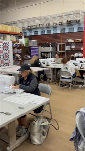 13 reactions | Fall back into sewing with classes at Sewingmachine.com in Alpharetta. #Sewing classes | SewingMachine.com | Facebook