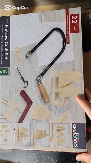 Unboxing a Powerful Scroll Saw | Precision Cutting Tool First Look #unboxing #scrollsaw #diy