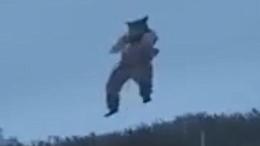 Epic Fortnite Moments in Rust