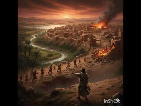 18A_ Génesis 18 (Resumen) Serie 1