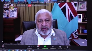 21K views · 128 reactions | HIGH LEVEL LEADERS SEGMENT FAO VIRTUAL...