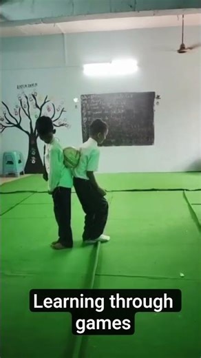 Amazing Classroom Activity | Fun Learning by Students 🎯