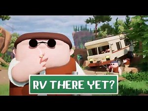 How to Locate RV There Yet? Save Files – AnkerGames Quick Guide