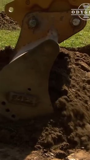 191K views · 1.9K reactions | Opening a Trench at the New Site | Odyssey - Ancient History | Facebook