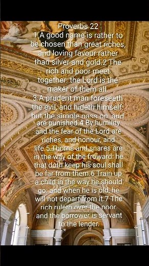 ."Fast & Pray Daily Scripture"