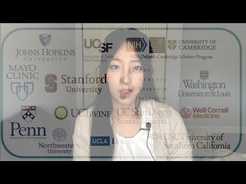 What PhD interviews are REALLY like: my application journey