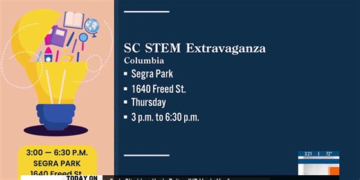 Soda City Live: South Carolina Afterschool Alliance