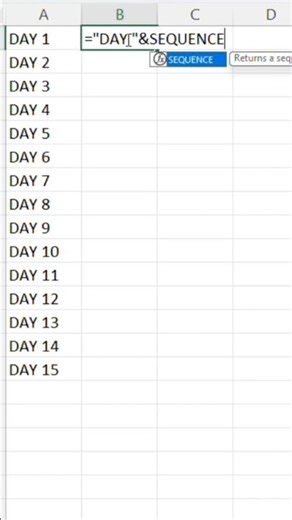 Excel me Serial Number kaise banaye | Auto Serial Number Formula in Excel #vlookup