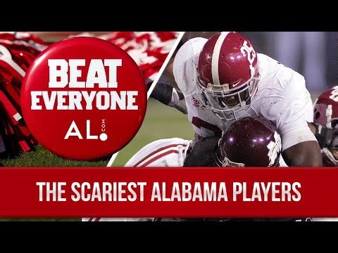 Building the perfect Alabama QB, and the Tide's scariest players