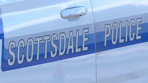 Over 150 arrests made during Scottsdale's human trafficking operation