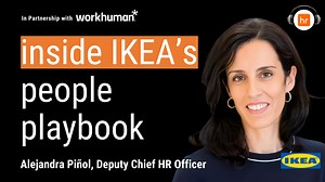 How IKEA Empowers 170,000 Co-workers (Without Losing Culture)