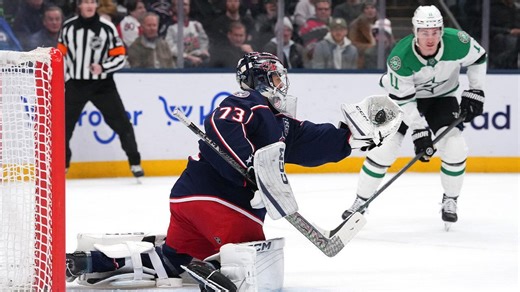 Greaves shuts down Stars