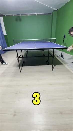 Basic Ping Pong Game🏓