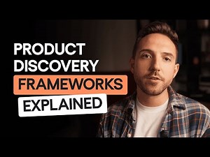 From Idea to Proof: Product Discovery Frameworks That Save Time and Money