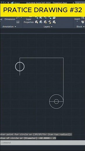 Autocad for beginners | Autocad 2d-3d drawing | Autocad complete tutorial | Autocad 2d drawing