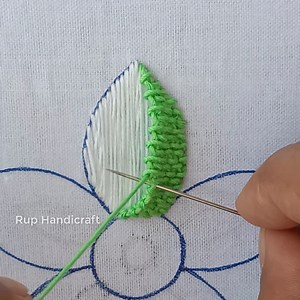 Rup Handicraft on Reels