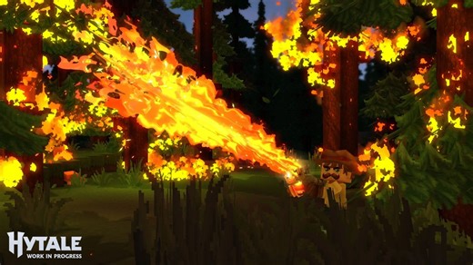 Hytale Update 3 release date, time, countdown, and more
