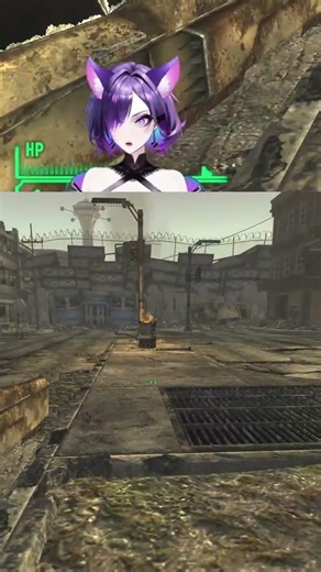 Magical Bush | FALLOUT FEBRUARY | FNV - Rion Wynn | #rionwynn on #Twitch