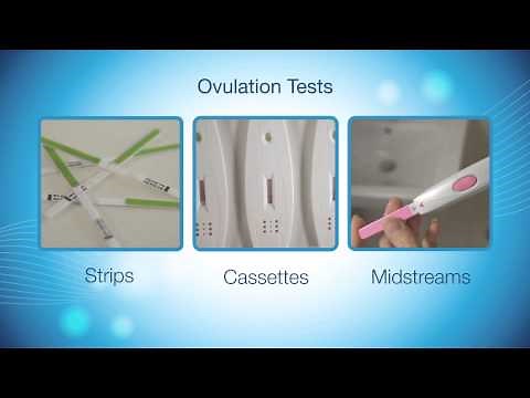 Find out how to accurately predict your fertile days