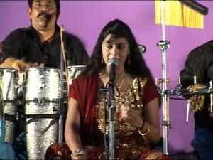 Sarrika Singh Live "Daflewale Dafle Baja"
