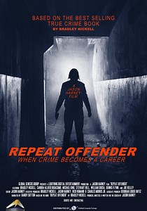 Regarder Repeat Offender en streaming complet et légal