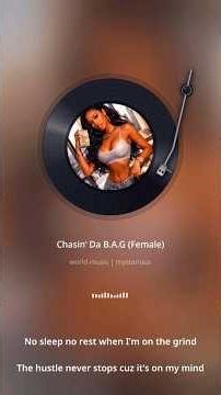 #ChasingTheBag | #soundtrack #fypシ #music #viral #songlyrics #fypシ゚viral #fypage #fypyoutube #fyp