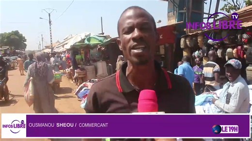 Après les fêtes, c'est la défaite à Ngaoundéré | Infos Libre TV