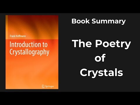 Why are there only seven crystal systems—but 230 space groups?